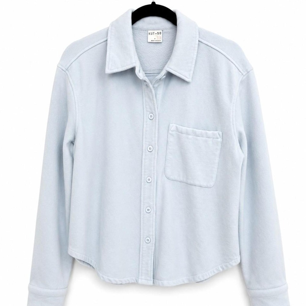 Boutique Boyfriend Shirt
